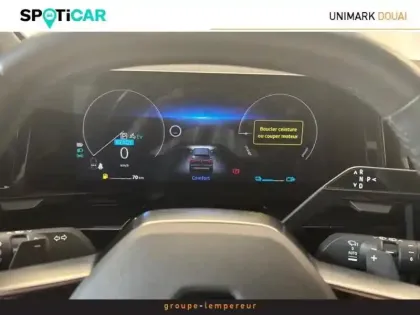 Photo 12 Renault Austral  1.2 E-Tech full hybrid 200ch Techno