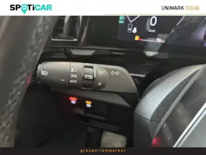 Photo 14 Renault Austral  1.2 E-Tech full hybrid 200ch Techno