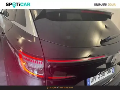 Photo 6 Renault Austral  1.2 E-Tech full hybrid 200ch Techno