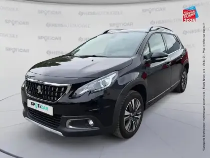Photo Peugeot 2008 Allure