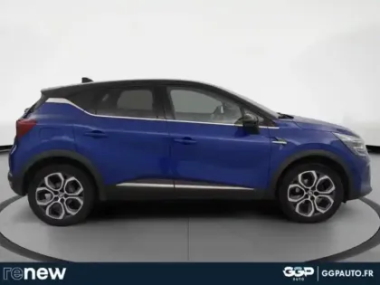 Photo 5 Renault Captur  1.0 TCe 90ch Techno