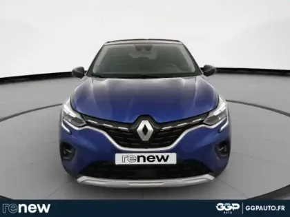 Photo 7 Renault Captur  1.0 TCe 90ch Techno