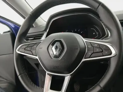 Photo 14 Renault Captur  1.0 TCe 90ch Techno
