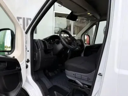 Photo 6 Fiat Ducato  Fg L2H2 3.3 140ch S&S