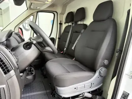 Photo 7 Fiat Ducato  Fg L2H2 3.3 140ch S&S