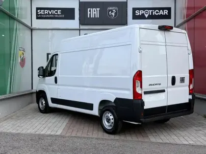 Photo 5 Fiat Ducato  Fg L2H2 3.3 140ch S&S