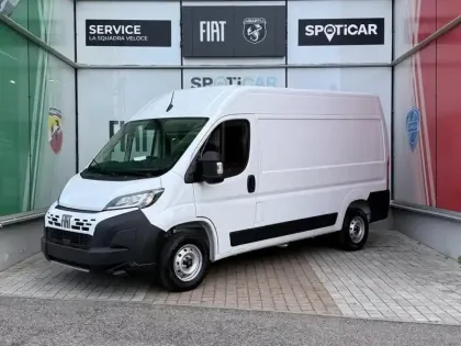 Photo Fiat Ducato Base
