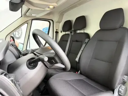 Photo 8 Fiat Ducato  Fg L2H2 3.3 140ch S&S