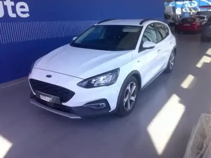 Photo Ford Focus Base
