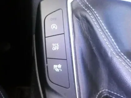 Photo 13 Ford Focus  Active 1.0 EcoBoost 125ch mHEV