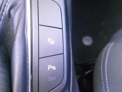 Photo 14 Ford Focus  Active 1.0 EcoBoost 125ch mHEV