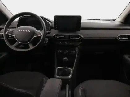 Photo 12 Dacia Sandero  1.0 SCe 65ch Expression