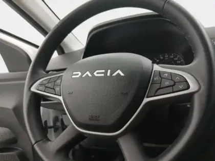 Photo 14 Dacia Sandero  1.0 SCe 65ch Expression