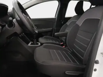 Photo 13 Dacia Sandero  1.0 SCe 65ch Expression