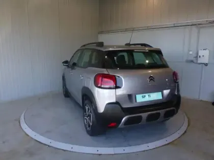 Photo 6 Citroën C3 Aircross  PureTech 110ch S&S Feel