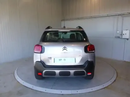 Photo 5 Citroën C3 Aircross  PureTech 110ch S&S Feel