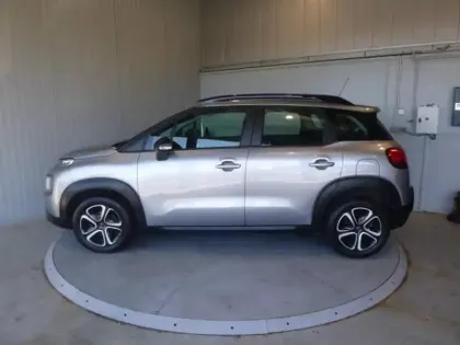 Photo 7 Citroën C3 Aircross  PureTech 110ch S&S Feel