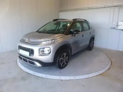 Photo Citroën C3 Aircross Feel