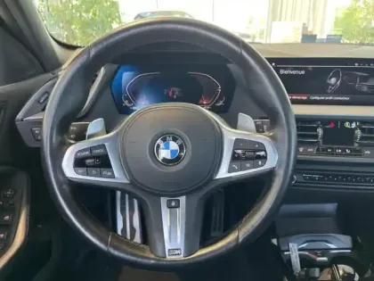 Photo 5 BMW Serie 1 Série 1 120iA 178ch M Sport DKG7