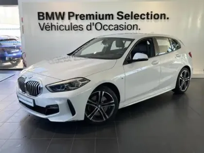 Photo Bmw Serie 1 M Sport