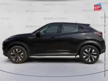 Photo 8 Nissan Juke  1.0 DIG-T 114ch Acenta 2022.5