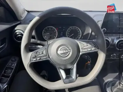 Photo 11 Nissan Juke  1.0 DIG-T 114ch Acenta 2022.5