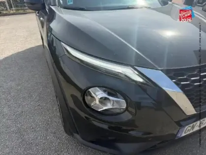 Photo 12 Nissan Juke  1.0 DIG-T 114ch Acenta 2022.5