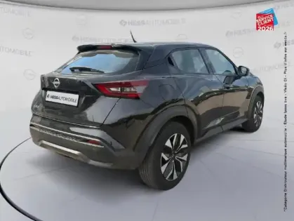 Photo 5 Nissan Juke  1.0 DIG-T 114ch Acenta 2022.5
