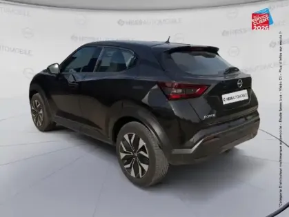 Photo 7 Nissan Juke  1.0 DIG-T 114ch Acenta 2022.5