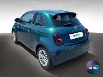 Photo 6 Fiat 500  3+1 e 118ch MY23