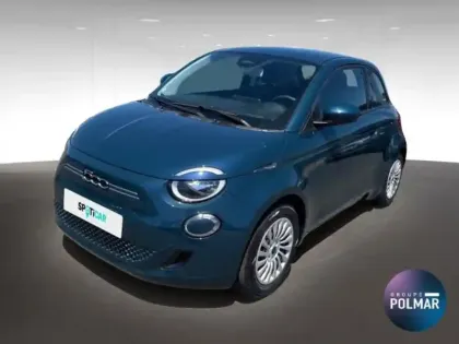 Photo Fiat 500 Base