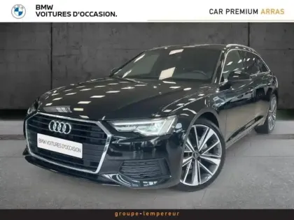 Photo Audi A6 Base