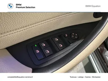 Photo 13 BMW X1  sDrive18iA 136ch xLine DKG7