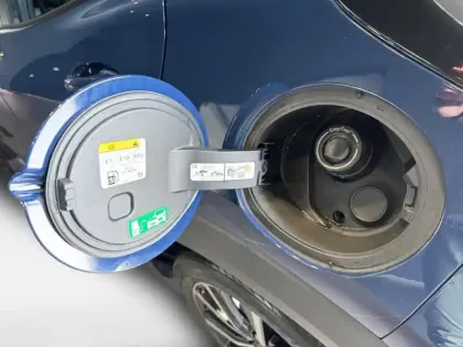Photo 24 Ford Puma  1.0 Flexifuel 125ch S&S mHEV Titanium