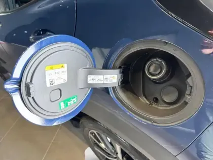Photo 9 Ford Puma  1.0 Flexifuel 125ch S&S mHEV Titanium