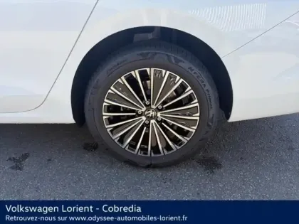 Photo 14 Volkswagen Passat  SW 2.0 TDI EVO 150ch Elegance DSG7