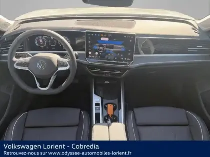 Photo 5 Volkswagen Passat  SW 2.0 TDI EVO 150ch Elegance DSG7