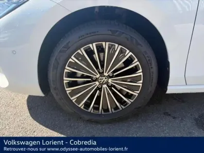 Photo 13 Volkswagen Passat  SW 2.0 TDI EVO 150ch Elegance DSG7