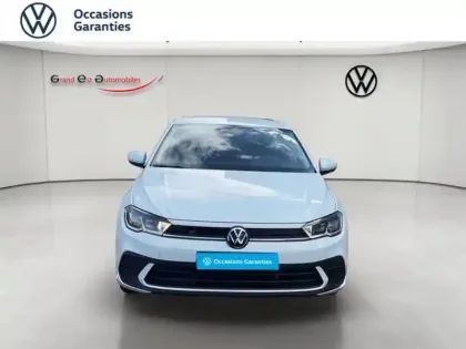 Photo 8 Volkswagen Polo  1.0 TSI 95ch VW Edition DSG7