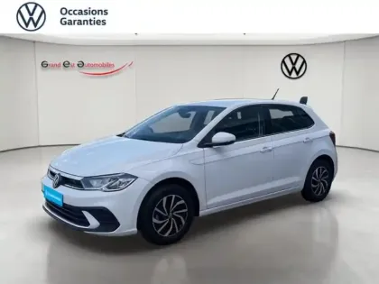 Photo Volkswagen Polo Vw Edition