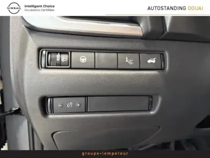 Photo 14 Nissan Qashqai  Hybrid e-POWER 205ch N-Connecta 2026