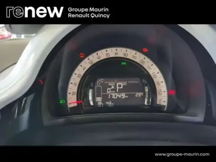 Photo 14 Renault Twingo  E-Tech Electric Techno R80 Achat Intégral