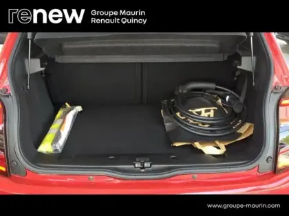 Photo 9 Renault Twingo  E-Tech Electric Techno R80 Achat Intégral