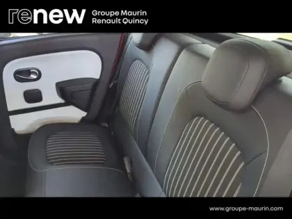 Photo 13 Renault Twingo  E-Tech Electric Techno R80 Achat Intégral