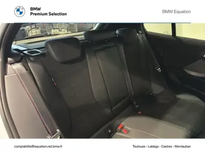 Photo 6 BMW Serie 1 Série 1 120dA 163ch M Sport DKG7