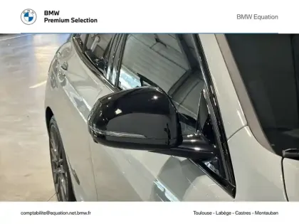 Photo 14 BMW Serie 1 Série 1 120dA 163ch M Sport DKG7