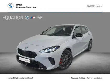 Photo Bmw Serie 1 M Sport