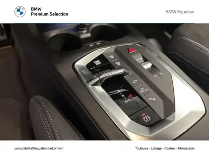Photo 9 BMW Serie 1 Série 1 120dA 163ch M Sport DKG7
