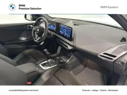 Photo 5 BMW Serie 1 Série 1 120dA 163ch M Sport DKG7