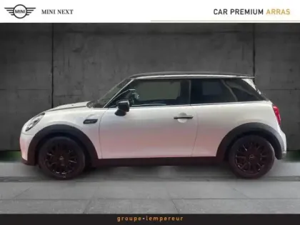 Photo 10 Mini Mini  Cooper 136ch  Edition Camden BVA7